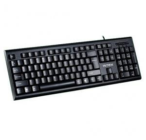 Intex Keyboard Corona Plus