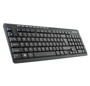 Intex Keyboard MAX USB