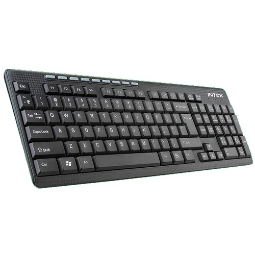 Intex Keyboard MAX USB