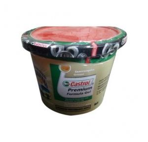 Castrol Grease Premium Long Life 500gm