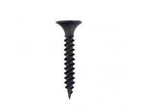 Gypsum Screw Black 3 Inch, 1 Pcs