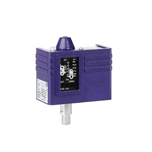 Indfos Pressure Switch IPS 70, Range 0-5, PSM-520 70