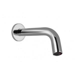 Jaquar Blush Wall Mounted Sensor Faucet Chrome Model No.- SNR-CHR-51443