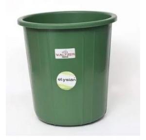 Garbage Dustbins 10 Ltr, PVC Open Type