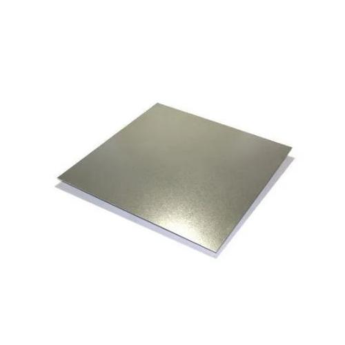 GI Earthing Plate 600 X 600 X 6 mm