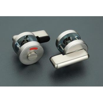 Prince Polo Toilet Indicator lock SS-304 PTPF-7010