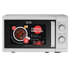 IFB 20 Litres Solo Microwave Oven, 20PM-MEC2