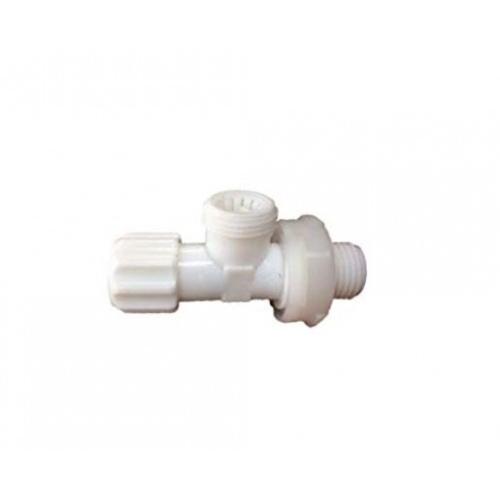 Cistern Angle Valve 1/2 Inch