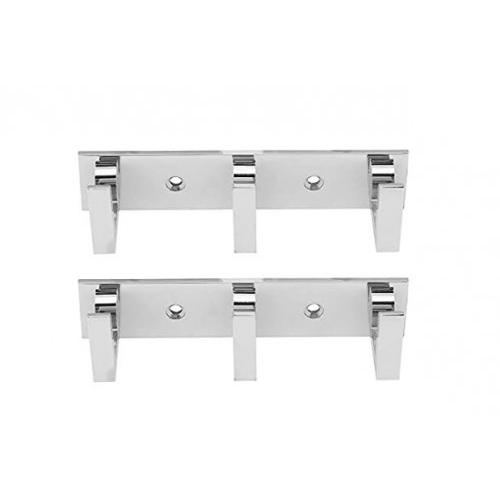 3 Pin Cloth Hanger Stainless Steel