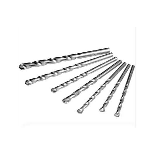 Taparia Masonry Drill Bit Set 8 Pcs MDS 5 Size: 4mm, 5mm, 6mm, 8mm, 10mm