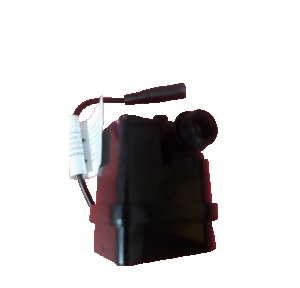 Jaquar Control  Box SENSOTRONIC-WB-51001/27/21