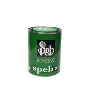 Speb 7 Multipurpose Adhesive 1 Ltr