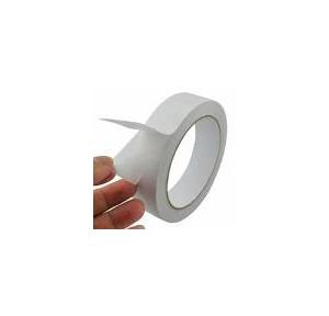 Jonson Double Side Tissue Tape 25mm X 30 Mtr, 1 Pcs