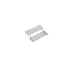 MCB Dummy Blank Plate White