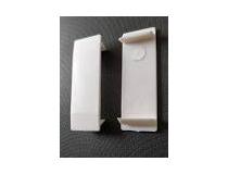 MCB Dummy Blank Plate White