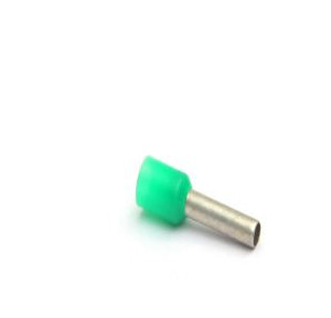 Dowells End Sealing Ferrule Insulated 10 Sqmm 12(E), EHI- 521, Pack Of 200 Pcs