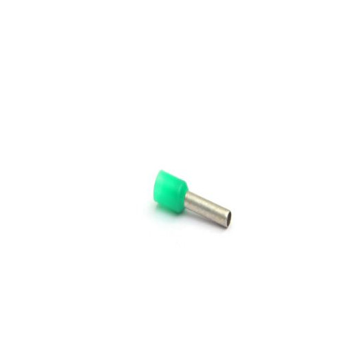 Dowells End Sealing Ferrule Insulated 10 Sqmm 12(E), EHI- 521, Pack Of 200 Pcs