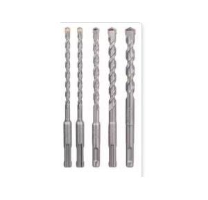 Bosch Multipurpose Drill Bit Set Compatible With Bosch GBH 200