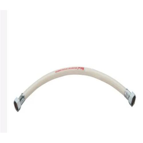 Sanya PVC Connection Pipe 18 Inches 2508A