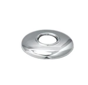 Sanya SS Chrome Plated Flanges Doom 2633