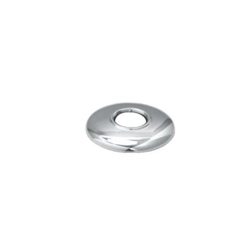 Sanya SS Chrome Plated Flanges Doom 2633