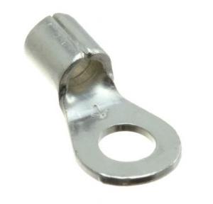 Lapp India Ring Cable Lug Insulated Ring Cable Lugs L-RA 6, 63104080