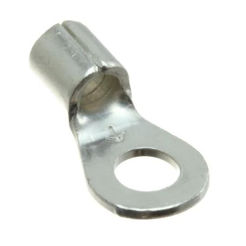 Lapp India Ring Cable Lug Insulated Ring Cable Lugs L-RA 6, 63104080