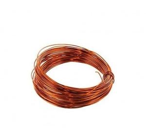 Copper Wire 10 SWG 1Mtr