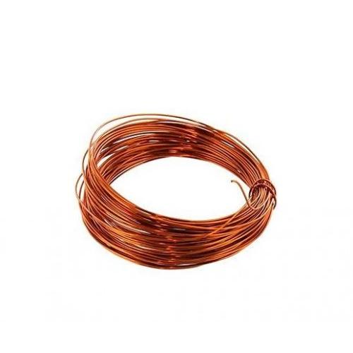 Copper Wire 10 SWG 1Mtr