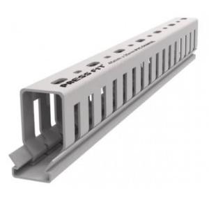 PVC Cable Trays 100mm x 100mm