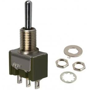 VNC Toggle Switch 24V 3 Pin