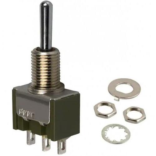 VNC Toggle Switch 24V 3 Pin