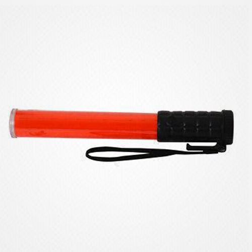 Red Led Batton Battery Type Double Side