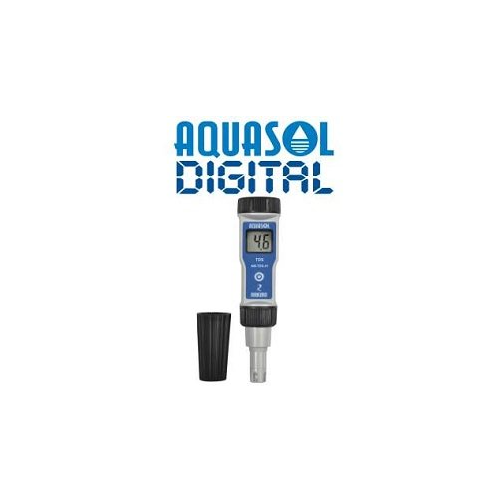 Aquasol Handheld Digital TDS Meter, AM-TDS-01 RAKIRO