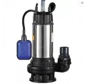 V-Guard 1 HP Single Phase Sewage Pump VSWS-F25U5