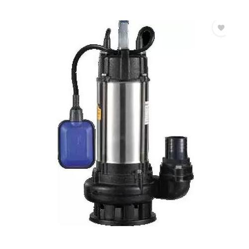V-Guard 1 HP Single Phase Sewage Pump VSWS-F25U5