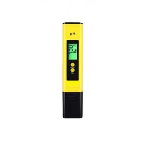 Henna Digital Ph Meter For Water (Pen Type PH Tester For Hydroponics)