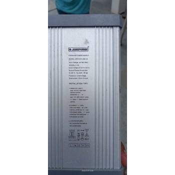 Ariespower SMPS Input Voltage, Aries(P)-200-12, AC180-264V