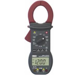 Meco Digital Clamp Meter 3600+ With Calibration Certificate
