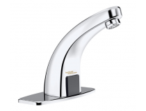 Hindware Eco Sensor Tap Chrome F240011
