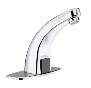 Hindware Eco Sensor Tap Chrome F240011