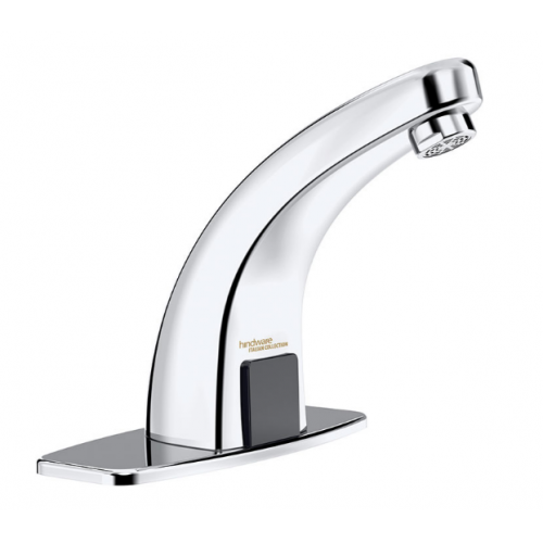 Hindware Eco Sensor Tap Chrome F240011