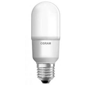 Osram Ledvance LED Lamp 7 Watt E27, Stick Screw Thread Type, 2700K, Warm White