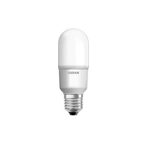 Osram Ledvance LED Lamp 7 Watt E27, Stick Screw Thread Type, 2700K, Warm White