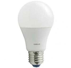 Osram Led Bulb A70 12W E27 Thread Type Warm White