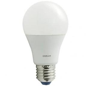 Osram LED Bulb A70, 12W, E27, Thread Type, Warm White