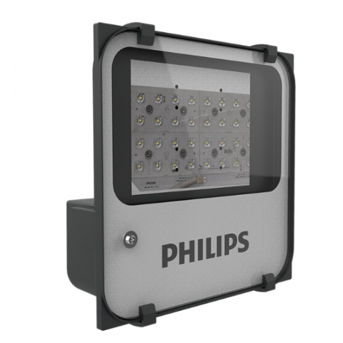 Philips Durabay Prime Highbay BY225P LED100S CW NB PSU FG GR V1