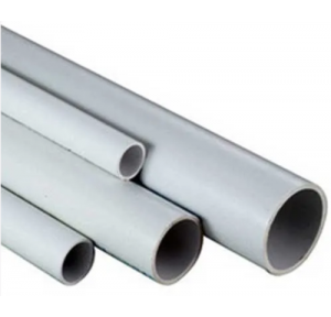 Supreme  PVC Pipe Quick Fit 63 mm 6 kgf/cm2 1 Feet