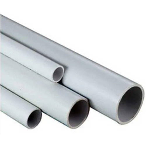 Supreme  PVC Pipe Quick Fit 63 mm 6 kgf/cm2 1 Feet