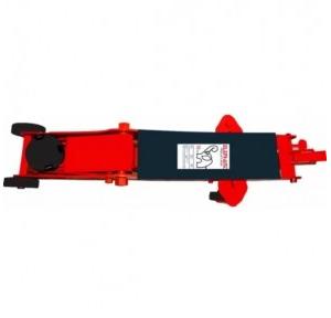 Elephant 20 Ton Capacity Single Piston Trolley Jack, TJ-07H